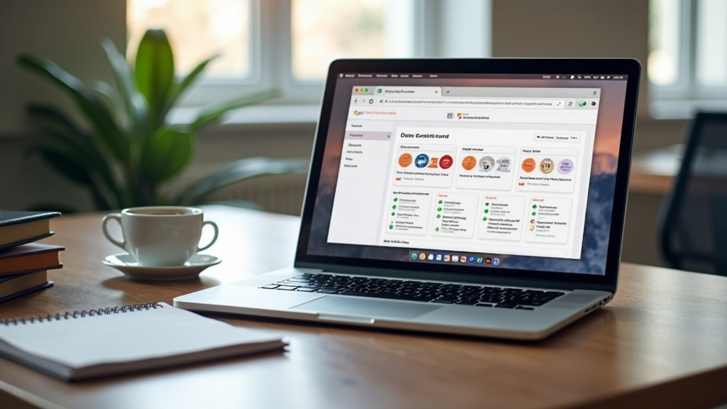 Online courses leading to certifications
