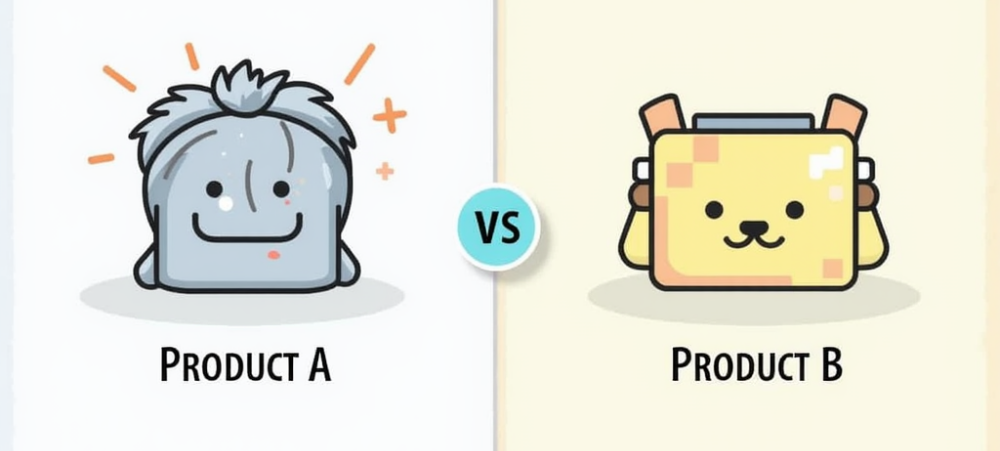 Wealthy Affiliate vs Legendary Marketer - AI Comparison